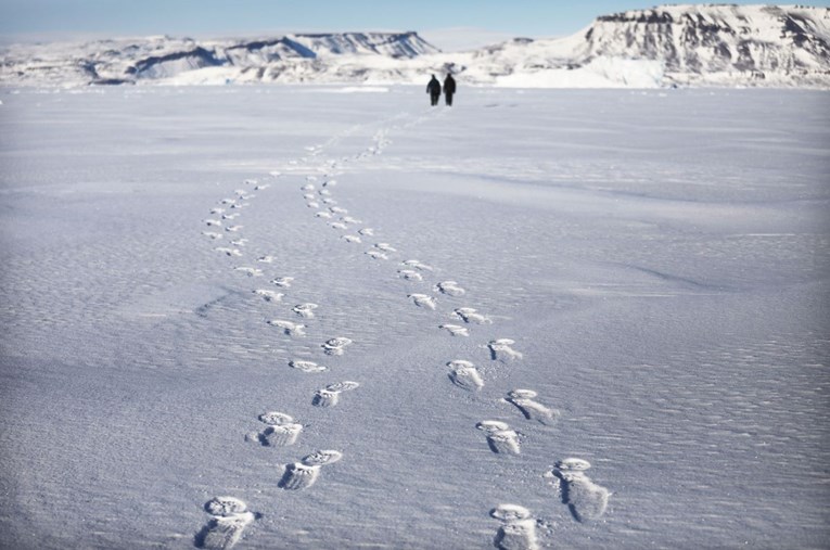 Nakon 75 godina na ledenjaku pronađen nestali švicarski bračni par