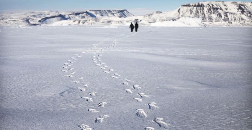 Nakon 75 godina na ledenjaku pronađen nestali švicarski bračni par