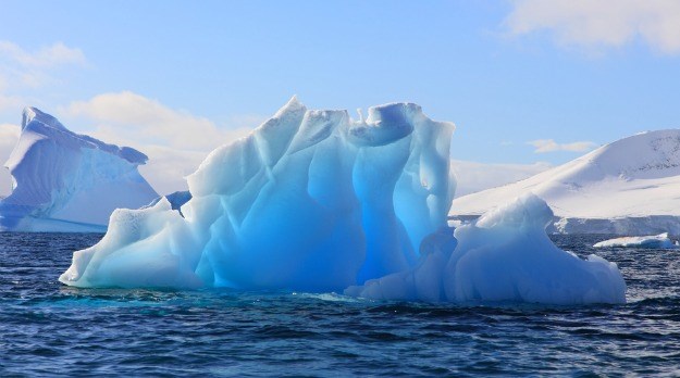 Znanstvenici u čudu: Antarktički ledenjaci igraju ogromnu ulogu u sprečavanju globalnog zatopljenja