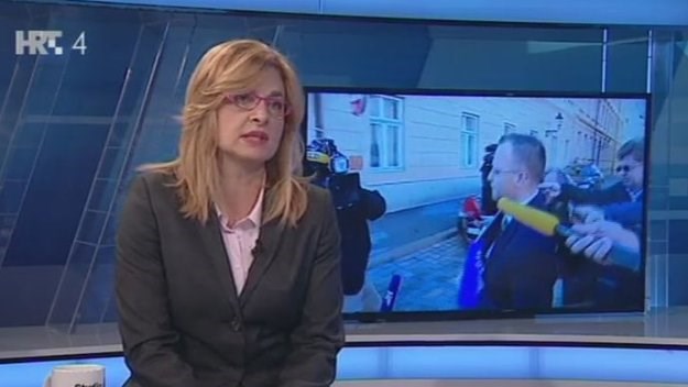 Zamjenica ministra kulture Ana Lederer: Hasanbegović će posjetiti Jasenovac
