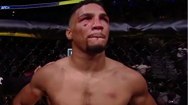 Dokument koji potvrđuje da je Kevin Lee varao prije UFC-a 216