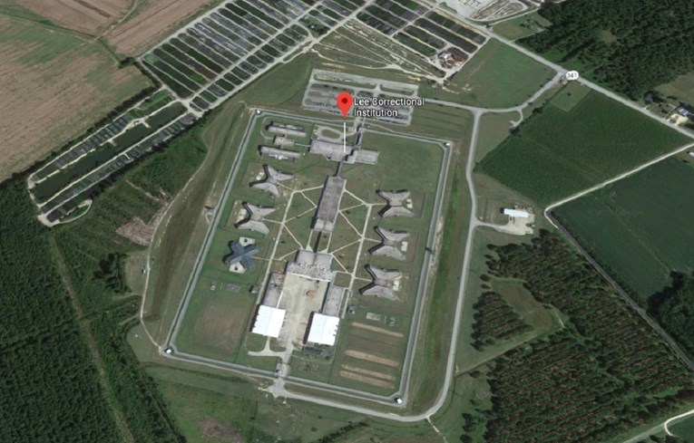 Izbilo više tučnjava u jednom od najopasnijih američkih zatvora, ubijeno sedam zatvorenika