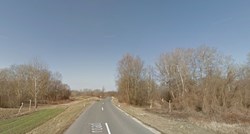 Biciklist poginuo u naletu automobila na mračnoj cesti kod Koprivnice