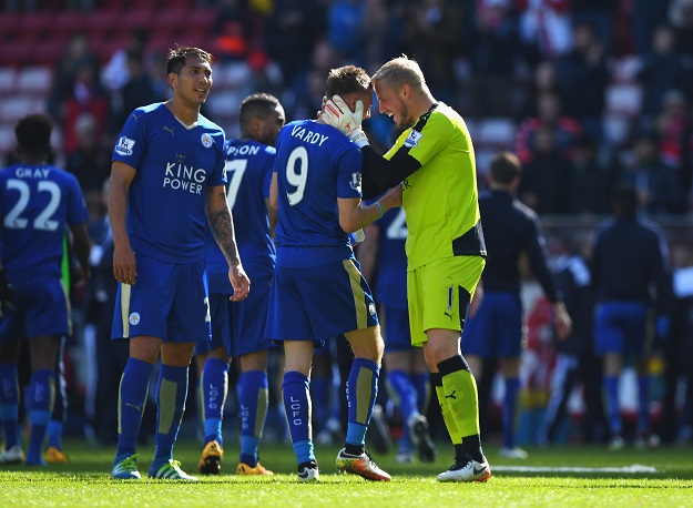 Bivši vratar Arsenala: Želim da Leicester bude prvak, oni su uzor i inspiracija