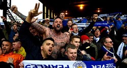 Tajna uspjeha: Zašto je Leicester tako teško pobijediti?