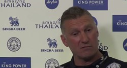 Kramarić ostao bez trenera: Nigel Pearson dobio otkaz u Leicesteru