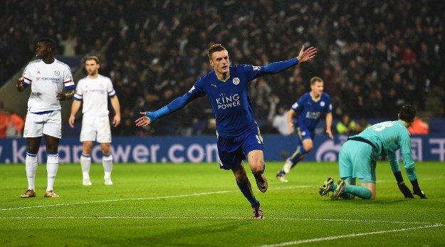 Leicesterovo najveće pojačanje: Vardy produljio ugovor