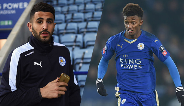 Drama u Londonu: Leicesterov tinejdžer umalo poginuo pred očima najboljeg igrača Premier lige