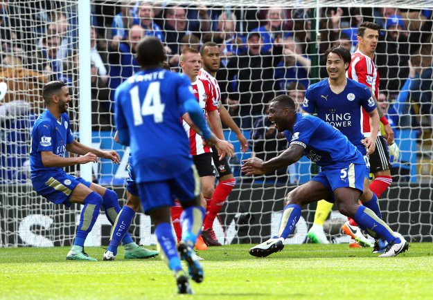 Ogroman korak Leicestera prema povijesnom naslovu prvaka