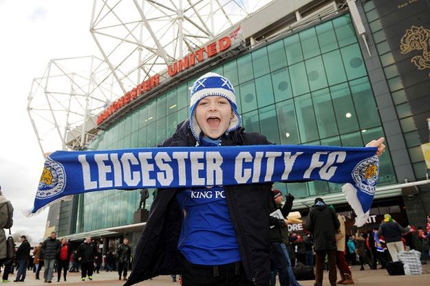 Utakmica koju čeka cijeli svijet: Leicester na Old Traffordu piše povijest