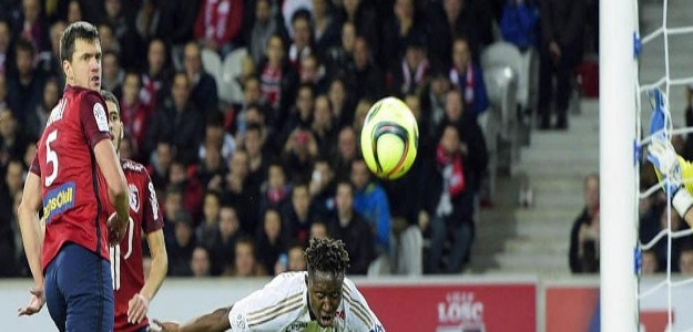 Bitka u Lilleu: Domaćin pobjedio Lyon u utakmici sa 12 žutih i dva crvena kartona