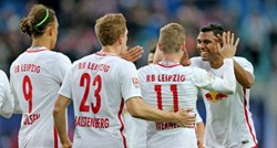 Senzacija u Bundesligi: Bayernu se na vrhu pridružio dojučerašnji drugoligaš sa crvenim krilima