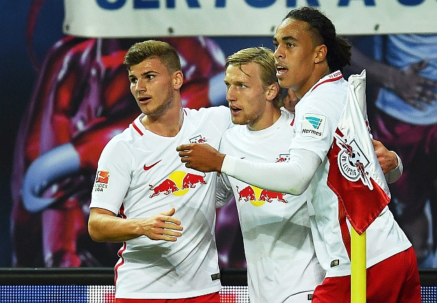 Novi bundesligaš skočio na treće mjesto