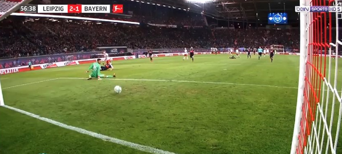 BAYERN PAO NAKON ČETIRI MJESECA Poražen u derbiju Bundeslige