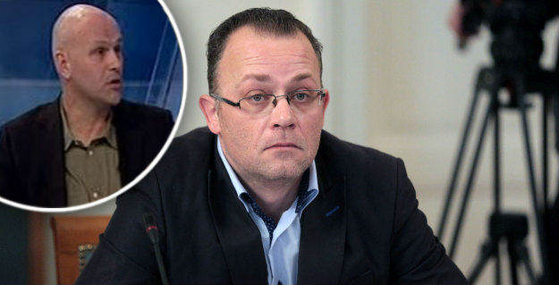 HND: Hasanbegović krši zakone i šteti međunarodnom ugledu zemlje