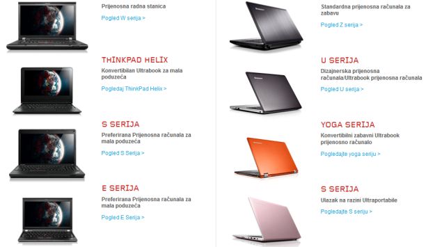 Iz Lenova se oglasili o instalaciji štetnih softvera na laptope