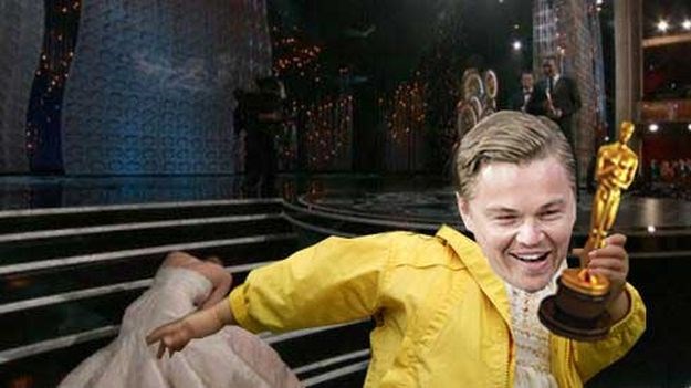 Leonardo DiCaprio ove godine sigurno dobiva Oscar – Rusi će se za to pobrinuti