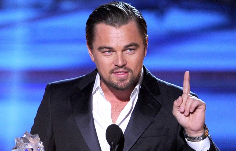DiCaprio će glumiti u Tarantinovu novom filmu, u kojem Brad Pitt ne želi glumiti