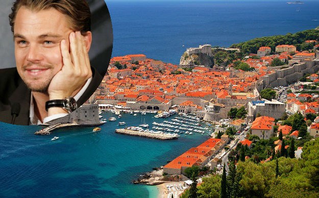 Leonardo DiCaprio u Dubrovniku će snimati najveći filmski spektakl dosad