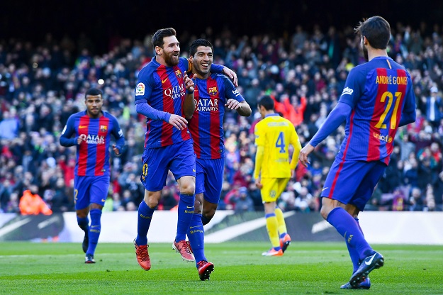 Barcina petarda: Messi srušio najluđi rekord dosad