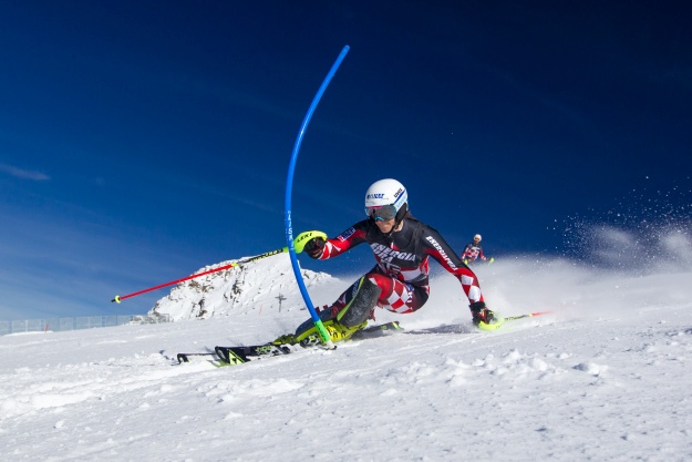 18-godišnja Hrvatica ostvarila rezultat karijere u Leviju, Shiffrin slavila