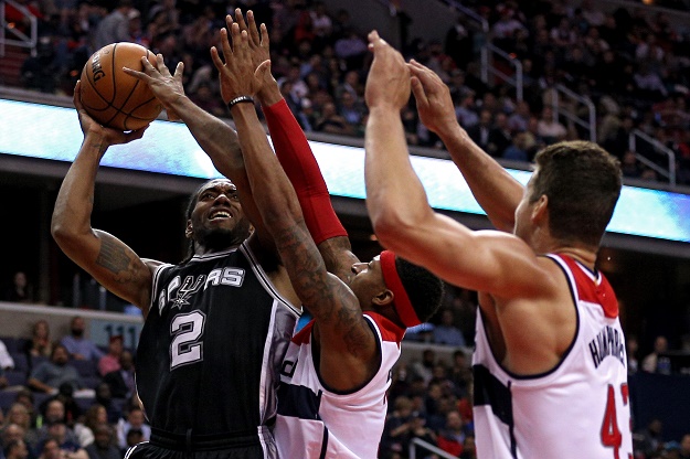 Boston najlošijom prvom četvrtinom ikad pao u Atlanti, Spursi se poigrali s Memphisom