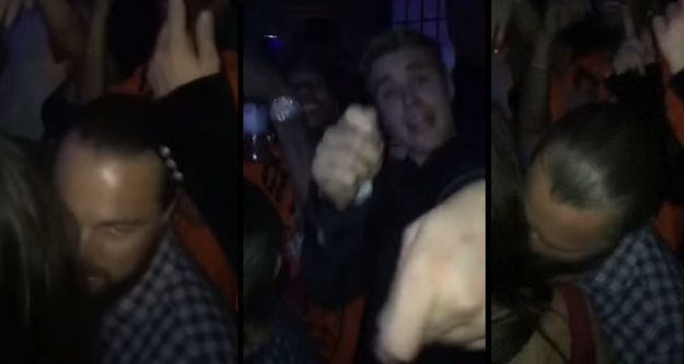 Ovako lovi stari grabežljivac Leo: Bieberu ispred nosa "ukrao djevojku"