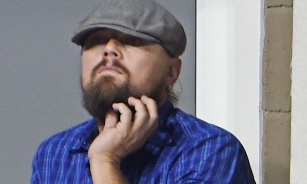 Kad se ljudi bave budalaštinama: "Leonardo nema buhe u bradi"