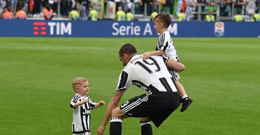 Zvijezda Juventusa proživljava obiteljsku dramu