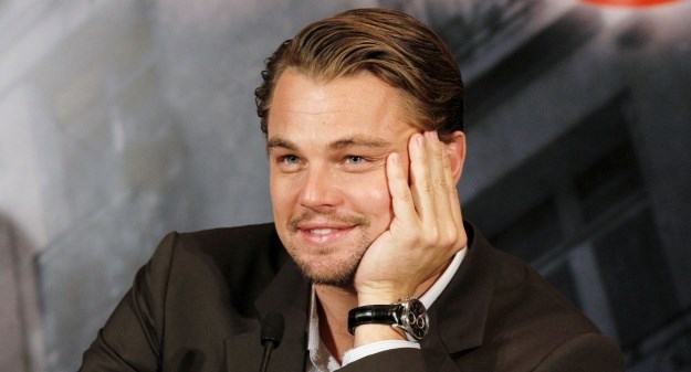 Leonardo DiCaprio se vratio bivšoj curi: "Potpuno je očaran, cijelo vrijeme ju je grlio"