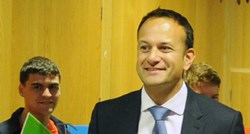 Irska dobila prvog gay premijera: Leo Varadkar preuzeo vlast