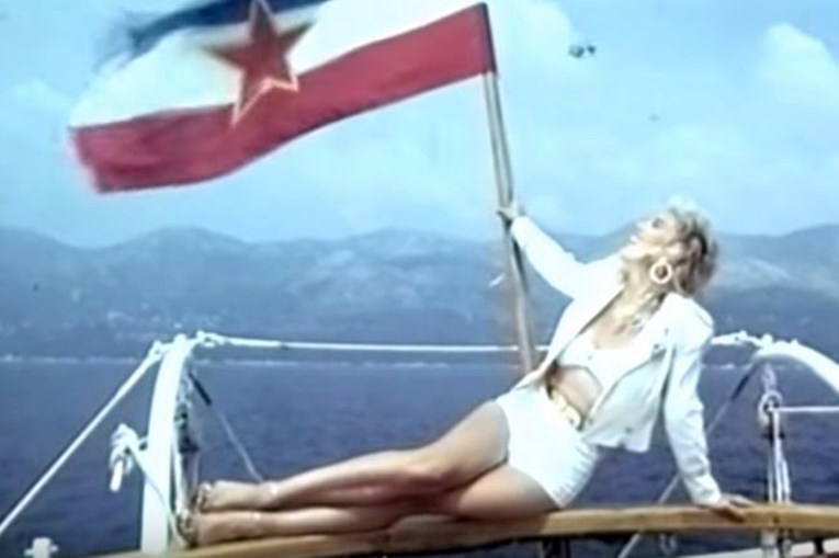 Prije nego je postala najveća zvijezda Jugoslavije, bila je švorc i jela samo jogurt