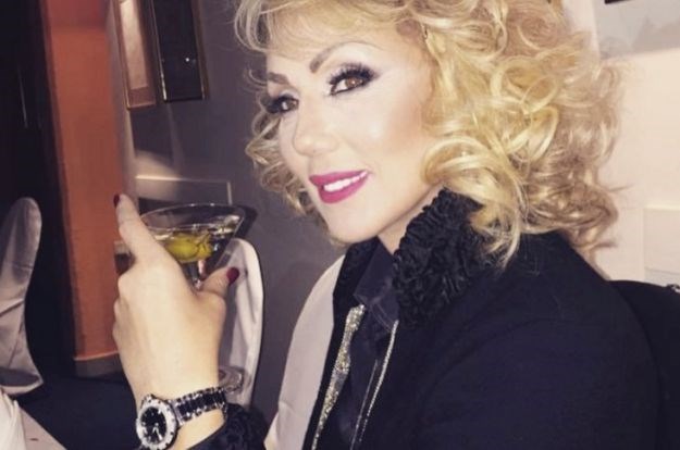 Lepa Brena nahvalila slavnog jugoslavenskog glumca: "Ljubi se tako slatko..."