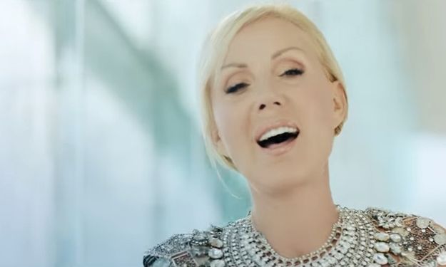 Bila je "simbol jugoslavenstva": "Kad se raspala Jugoslavija, ja sam bila kolateralna žrtva"