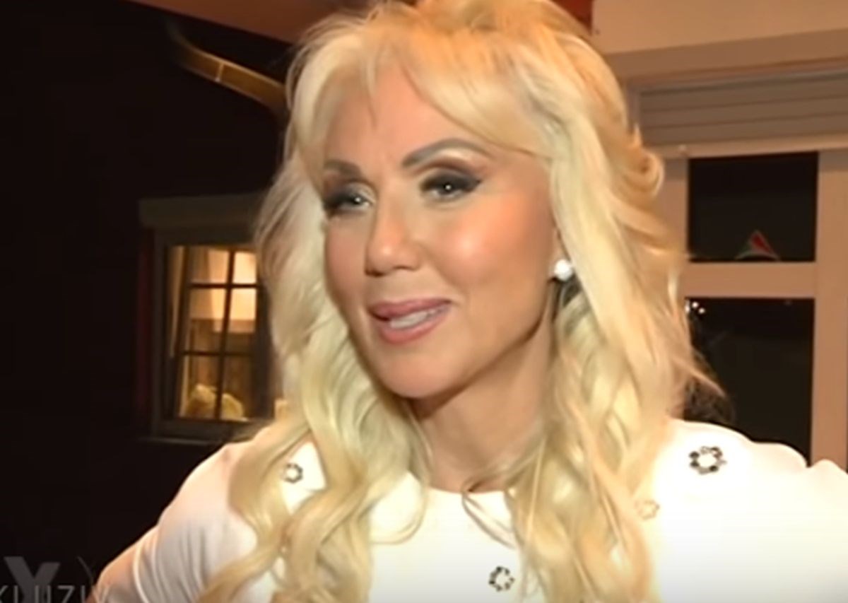 Lepa Brena: "Govori se da imam rak, ovo je prava istina"