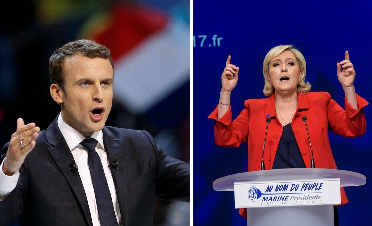PRVE IZLAZNE ANKETE Belgijski mediji objavili da Macron vodi, pogledajte omjer snaga