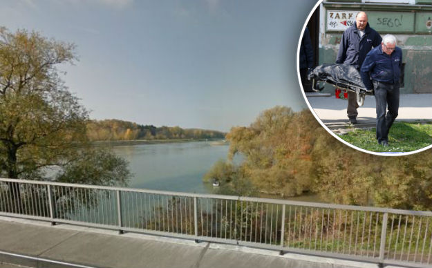 U Dravi pronađeno tijelo žene: Ne zna se pripada li osobi za kojom se traga cijeli dan