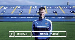 Rijeka ga se htjela riješiti, Dinamo je platio dva milijuna eura: Gdje je danas Marko Lešković?