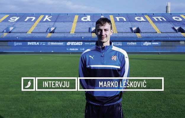 Rijeka ga se htjela riješiti, Dinamo je platio dva milijuna eura: Gdje je danas Marko Lešković?