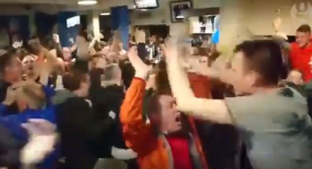 Evo kako su navijači proslavili povijesni naslov Leicestera