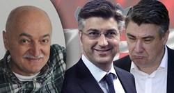 Analiza Slavena Letice: O samoubojstvu SDP-a i HDZ-u kao najvećem pobjedniku
