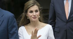 Kraljica Letizia nakon Zare obukla komad iz još jednog high-street dućana