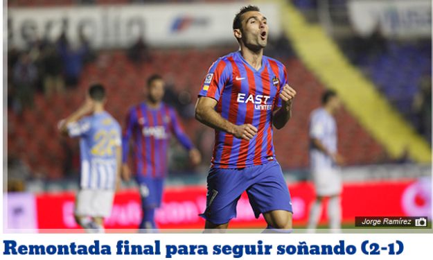 Ludi derbi začelja: Levante u 94. slomio Granadinu devetoricu