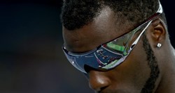 Britanski sprinter i bivši prvak Europe suspendiran zbog pada na dopinškom testu