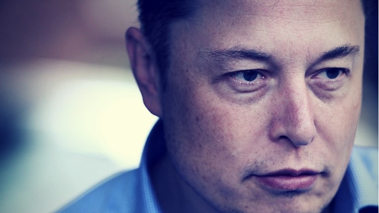 Elon Musk - od genija koji spašava svijet do nervoznog tipa na rubu propasti