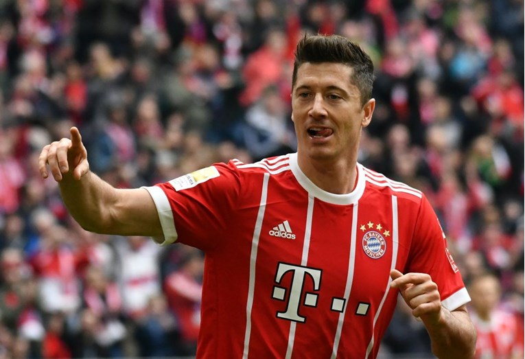 Nijemci demantiraju bombastični transfer: Bayern će odbiti sve ponude za Lewandowskog