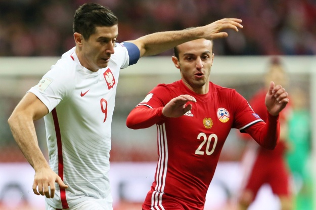 Lewandowski u 95. zabio za slavlje Poljske, Nijemci do pobjede s dva gola u četiri minute