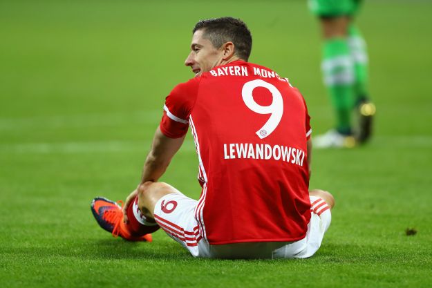 Veliki Lewangolski dao je najbolji komentar na rezultate glasanja za Zlatnu loptu