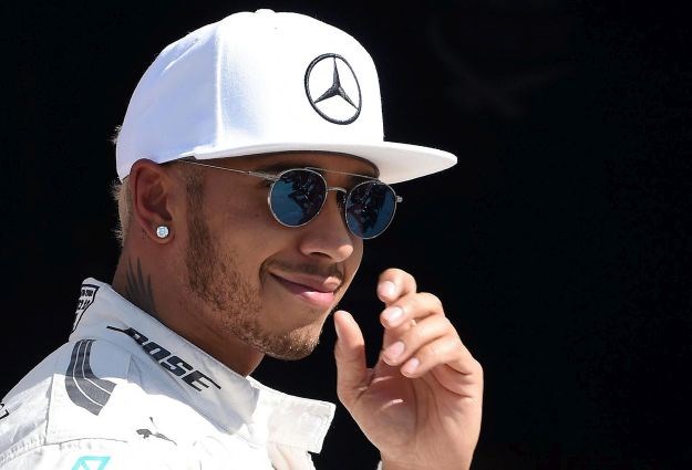 Hamilton izazvao šok izjavama o Schumacheru: "Nikad nisam radio stvari kao on zbog naslova"