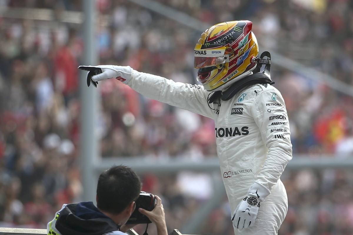Napeto u Španjolskoj: Hamilton ispred Vettela